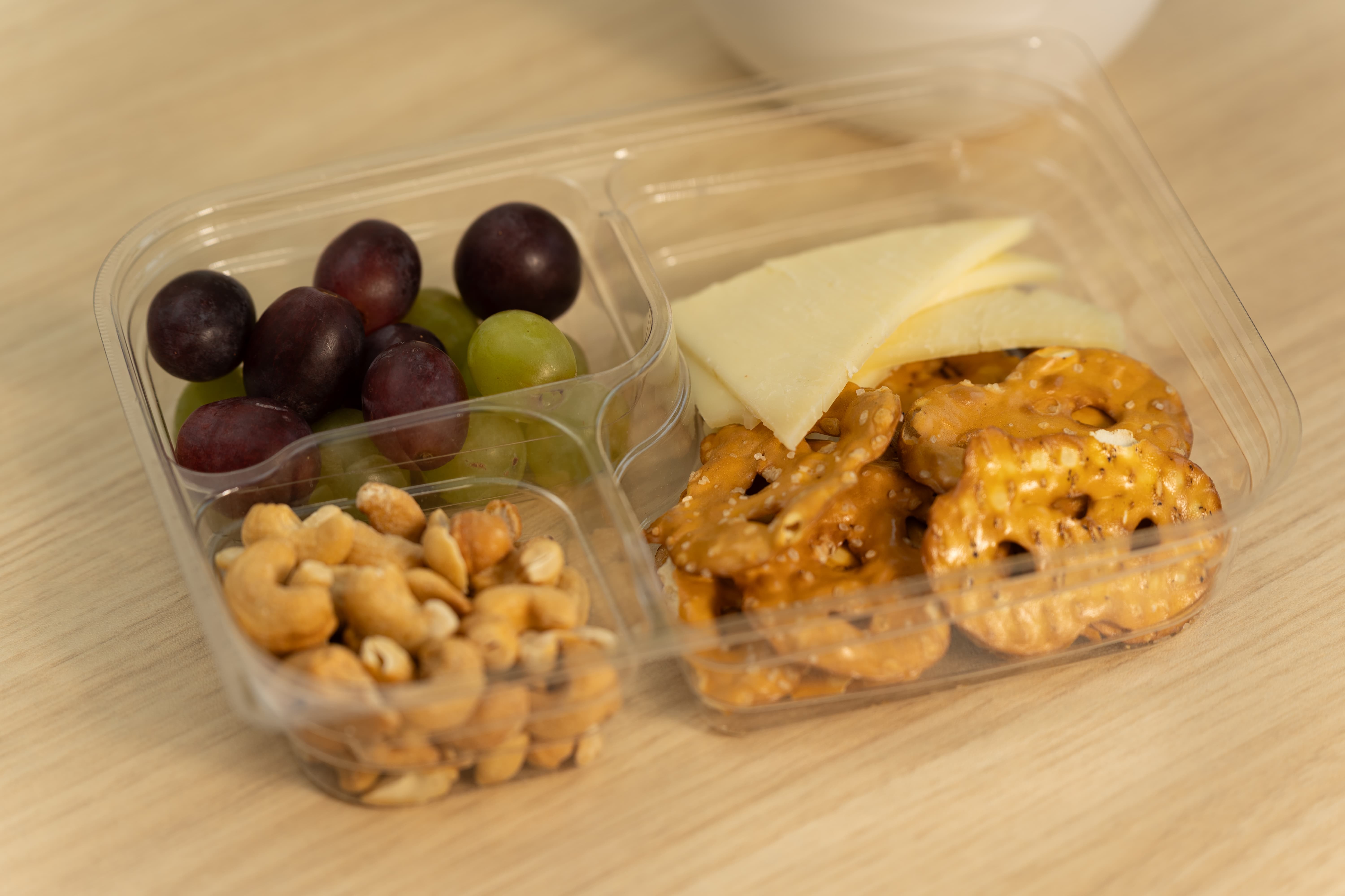 Snack Pack